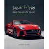 KNYGA Andrew Noakes Jaguar F-Type