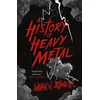 KNYGA Andrew Oneill History of Heavy Metal