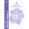 KNYGA Parker Number Book 3