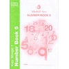 KNYGA Parker Number Book 5
