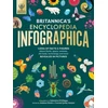 KNYGA Andrew Pettie Britannica's Encyclopedia Infographica, 1,000s of Facts &amp; Figures-about Earth, space, animals, the body, technology &amp; more-Revealed in Pictures