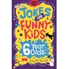KNYGA Andrew Pinder Jokes for Funny Kids: 6 Year Olds