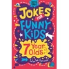 KNYGA Andrew Pinder Jokes for Funny Kids: 7 Year Olds