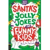 KNYGA Andrew Pinder Santa's Jolly Jokes for Funny Kids