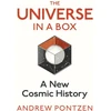 KNYGA Andrew Pontzen Universe in a Box, A New Cosmic History