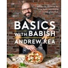 KNYGA Andrew Rea Basics with Babish