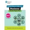 KNYGA Andrew Redfern Pearson REVISE Edexcel GCSE Business Practice Papers Plus - for 2026, 2027 exams