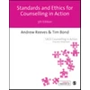 KNYGA Andrew Reeves Standards Ethics for Counselling in Action