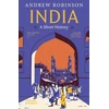 KNYGA Andrew Robinson Indija
