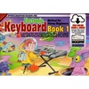 KNYGA Andrew Scott Progressive Keyboard Method for Young Beginners 1
