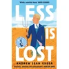 KNYGA Andrew Sean Greer Less is Lost