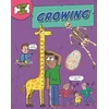 KNYGA Andrew Solway Inside Your Body: Growing