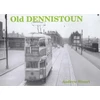 KNYGA Andrew Stuart Old Dennistoun