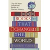 KNYGA Andrew Taylor Books that Changed the World