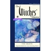 KNYGA Andrew Theitic Witches' Almanac 2022