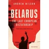 KNYGA Andrew Wilson Belarus