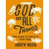 KNYGA Andrew Wilson God of All Things