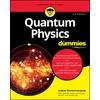 KNYGA Andrew Zimmerman Jones Quantum Physics For Dummies