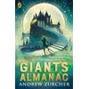 KNYGA Andrew Zurcher Giant's Almanac