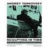 KNYGA Andrey Tarkovsky Sculpting in Time