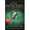 KNYGA Andrzej Sapkowski Lady of the Lake, Witcher 5 – Now a major Netflix show