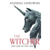KNYGA Andrzej Sapkowski Lady of the Lake, Witcher 5 – Now a major Netflix show