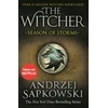 KNYGA Andrzej Sapkowski Sapkowski Andrzej Season of Storms: A Novel of the Witcher – Now a major Netflix show