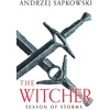 KNYGA Andrzej Sapkowski Sapkowski Andrzej Season of Storms: A Novel of the Witcher – Now a major Netflix show