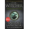 KNYGA Andrzej Sapkowski Sword of Destiny, Tales of the Witcher – Now a major Netflix show