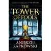 KNYGA Andrzej Sapkowski Tower of Fools