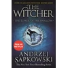 KNYGA Andrzej Sapkowski Tower of the Swallow, Witcher 4 – Now a major Netflix show
