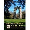 KNYGA Andy Bull London to Walsingham Camino - The Pilgrimage Guide