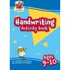 KNYGA Andy Cashmore Handwriting Activity Book for Ages 9-10 (Year 5)