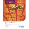 KNYGA Andy Dailey Access to History for the IB Diploma: Causes and effects of 20th-century wars Second Edition