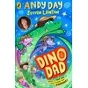 KNYGA Andy Day Day Andy Dino Dad