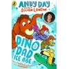 KNYGA Andy Day Dino Dad: Ice Age
