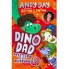 KNYGA Andy Day Dino Dad: Mystery of the Missing Egg