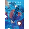 KNYGA Andy Diggle Expanse: Dragon Tooth Vol. 1