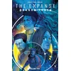 KNYGA Andy Diggle Expanse: Dragon Tooth Vol. 2