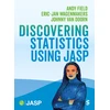 KNYGA Andy Field Discovering Statistics Using JASP