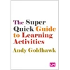 KNYGA Andy Goldhawk Super Quick Guide to Learning Activities