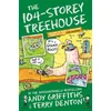 KNYGA Andy Griffiths 104-Storey Treehouse