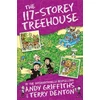 KNYGA Andy Griffiths 117-Storey Treehouse