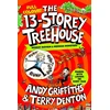 KNYGA Andy Griffiths Griffiths Andy 13-Storey Treehouse: Colour Edition