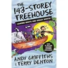 KNYGA Andy Griffiths The 143-Storey Treehouse