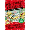 KNYGA Andy Griffiths 156-Storey Treehouse, Festive Frolics and Sneaky Snowmen!