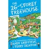 KNYGA Andy Griffiths 26-Storey Treehouse