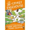 KNYGA Andy Griffiths And Terry Denton 78-Storey Treehouse