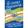 KNYGA Andy Griffiths And Terry Denton 91-Storey Treehouse