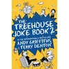 KNYGA Andy Griffiths Treehouse Joke Book 2